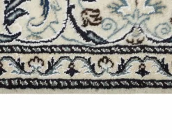 Nain Kashmar orientalisk matta 201 x 284 cm