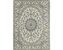Nain Kashmar orientalisk matta 241 x 342 cm