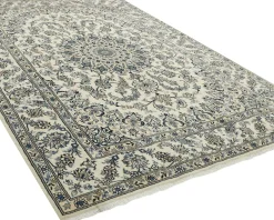 Nain Kashmar orientalisk matta 241 x 342 cm