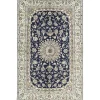 Nain Kashmar orientalisk matta 155 x 243 cm