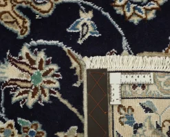 Nain Kashmar orientalisk matta 155 x 243 cm