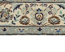 Nain Kashmar orientalisk matta 155 x 243 cm