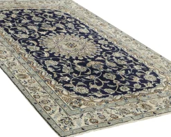 Nain Kashmar orientalisk matta 155 x 243 cm