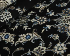 Nain Kashmar orientalisk matta 297 x 305 cm