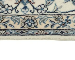 Nain Kashmar orientalisk matta 247 x 347 cm