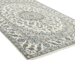 Nain Kashmar orientalisk matta 247 x 347 cm