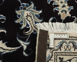 Nain Kashmar orientalisk matta 165 x 235 cm