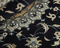 Nain Kashmar orientalisk matta 189 x 250 cm