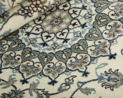 Nain Kashmar orientalisk matta 196 x 290 cm