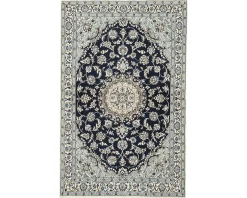 Nain 9 La orientalisk matta 114 x 176 cm