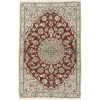 Nain 9 La orientalisk matta 86 x 132 cm