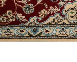 Nain 9 La orientalisk matta 86 x 132 cm