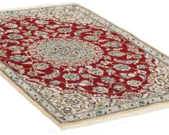 Nain 9 La orientalisk matta 86 x 132 cm