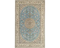 Nain 9 La orientalisk matta 154 x 250 cm