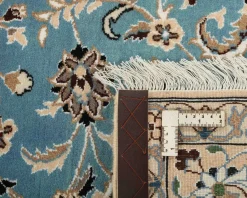 Nain 9 La orientalisk matta 154 x 250 cm