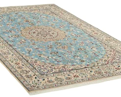 Nain 9 La orientalisk matta 154 x 250 cm