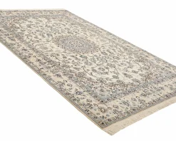 Nain 9 La orientalisk matta 201 x 298 cm
