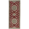 Nain 9 La orientalisk matta 79 x 193 cm