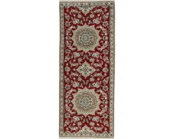 Nain 9 La orientalisk matta 79 x 193 cm