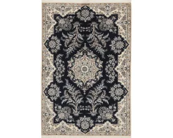 Nain 6 La orientalisk matta 118 x 177 cm