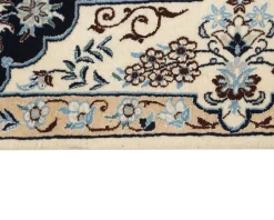 Nain 6 La orientalisk matta 118 x 177 cm