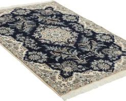 Nain 6 La orientalisk matta 118 x 177 cm