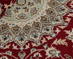 Nain 9 La orientalisk matta 133 x 207 cm