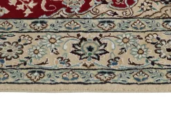 Nain 9 La orientalisk matta 133 x 207 cm