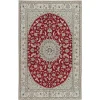 Nain 9 La orientalisk matta 136 x 209 cm