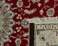 Nain 9 La orientalisk matta 136 x 209 cm