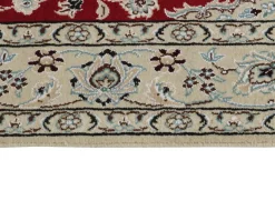 Nain 9 La orientalisk matta 136 x 209 cm