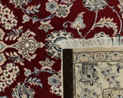 Nain 9 La orientalisk matta 128 x 216 cm