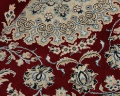 Nain 9 La orientalisk matta 128 x 216 cm