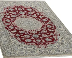 Nain 9 La orientalisk matta 128 x 216 cm