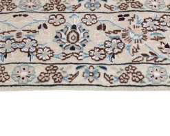 Nain 9 La orientalisk matta 154 x 251 cm