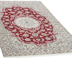 Nain 9 La orientalisk matta 154 x 251 cm