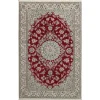 Nain 9 La orientalisk matta 133 x 205 cm