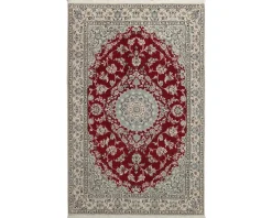 Nain 9 La orientalisk matta 133 x 205 cm