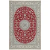 Nain 9 La orientalisk matta 135 x 204 cm