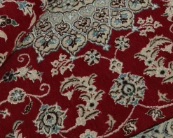 Nain 9 La orientalisk matta 135 x 204 cm