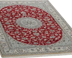 Nain 9 La orientalisk matta 135 x 204 cm