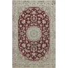 Nain 9 La orientalisk matta 134 x 207 cm