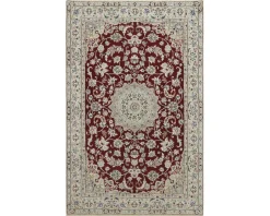 Nain 9 La orientalisk matta 134 x 207 cm