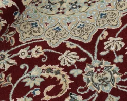 Nain 9 La orientalisk matta 134 x 207 cm