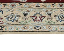 Nain 9 La orientalisk matta 134 x 207 cm