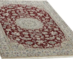 Nain 9 La orientalisk matta 134 x 207 cm