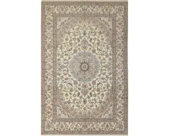 Nain 6 La orientalisk matta 207 x 312 cm