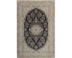 Nain 6 La orientalisk matta 209 x 311 cm