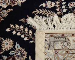 Nain 6 La orientalisk matta 209 x 311 cm