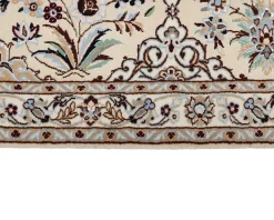 Nain 6 La orientalisk matta 209 x 311 cm